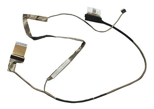 Cable Flex De Video Dell 5542 5543 0kc6cv 40p Touch F174