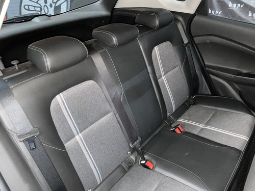 Chevrolet Tracker 1.2 Lt Turbo At