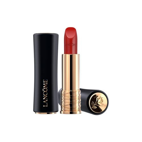 Labial Lancôme Absolu Rouge Cream N°185