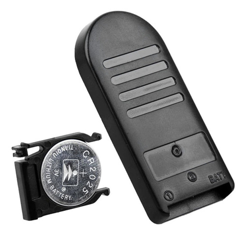 Controle Remoto Para Dslr Nikon - Ml-l3