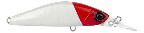 Cebo artificial Raptor Shad 70 para deportes marinos, 7 cm, 8 g, color 14