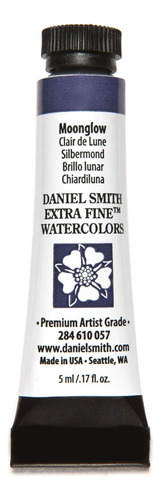 Tubo De Acuarela Extrafino Daniel Smith 284610057, 5 Ml