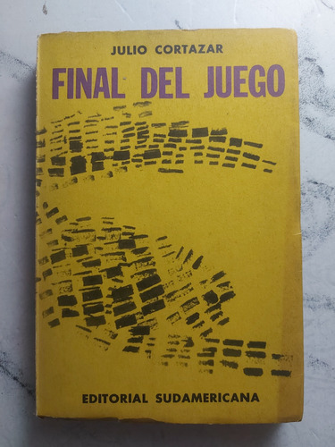 Final Del Juego. Julio Cortazar. Ian1081