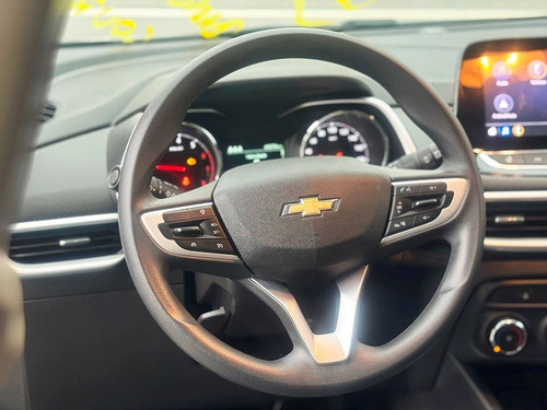 Chevrolet Tracker 1.0 TURBO LT