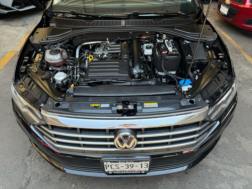 Volkswagen Jetta 1.4 T Fsi Tiptronic Trendline