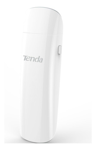Adaptador De Red Wifi Usb Tenda U12 Dual Band Ac1300 Mbps