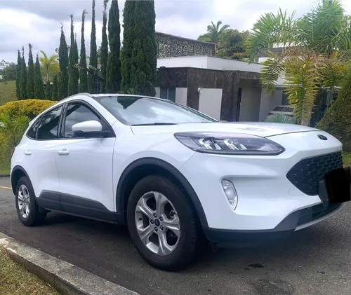 Ford Escape 2.0 Se 4x2