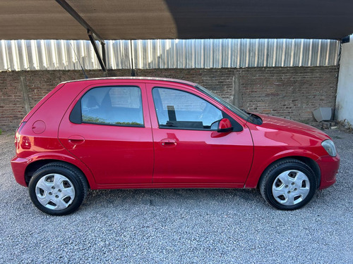 Chevrolet Celta 1.4 Ls+aa