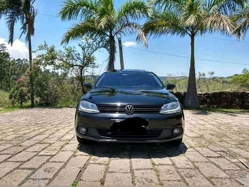 Volkswagen Jetta 2011 2.0 Comfortline Flex 4p Automática
