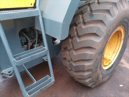 Imagem 7 de 7 de Komatsu Wa 320