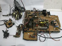 Comprar Placa Tv De Tubo Philips 28pw6542-78 Para Desmanche Peças