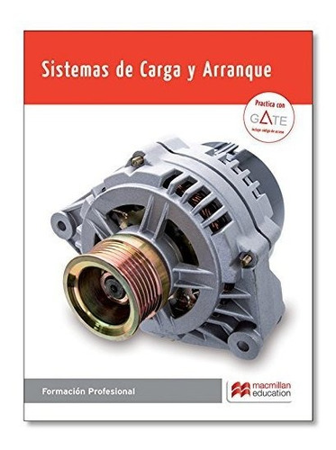 Sistemas Carga Y Arranque Pk 2016 (cicl-electromecanica) - 9