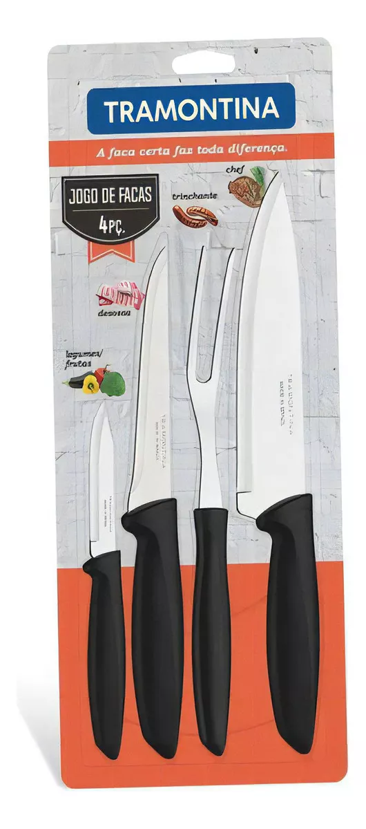 Tercera imagen para búsqueda de cuchillos de cocina