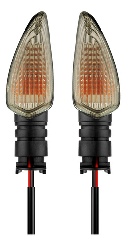 Lámpara De Dirección De Motocicleta Y15zr/135lc/aerox155 Tra