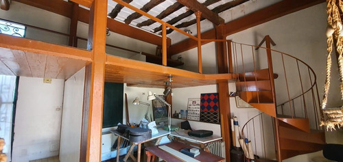 Imagen 5 de 15 de Venta De Dpto, Casa Estudio O Local Gastronómico En Barrio Güemes O Nva Córdoba