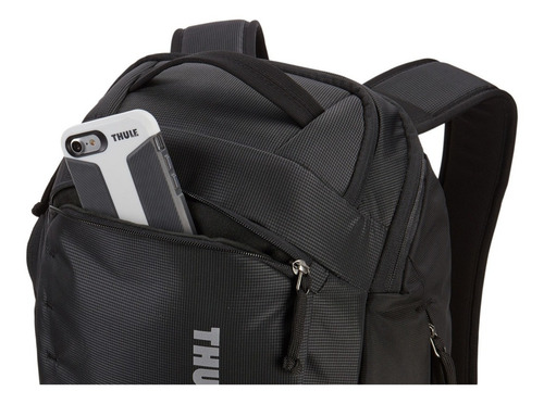 Imagem 9 de 10 de Mochila Enroute Backpack 23l - Black - Thule