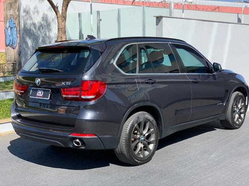 Imagem 5 de 12 de Bmw X5 Xdrive 30d 3.0 258cv Diesel - 2015/2015