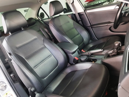 Imagem 7 de 15 de Jetta 1.4 16v Tsi Comfortline Gasolina 4p Tiptronic
