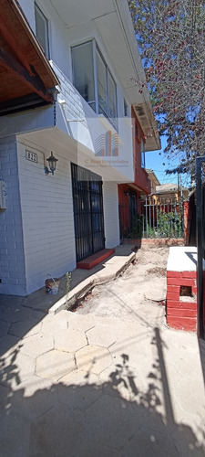 Excelente Casa 3d/2b - Ciudad Satélite Maipú