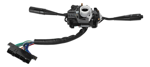 Interruptor Multifunción For Faros Delanteros Con Señal De