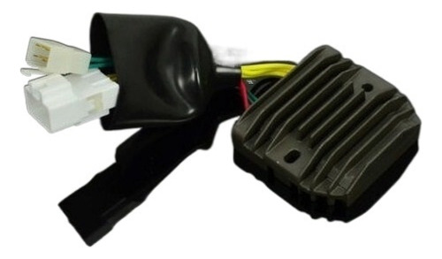 Regulador Rectificador For Honda Cbr600 F4i 600rr 954 Cb900