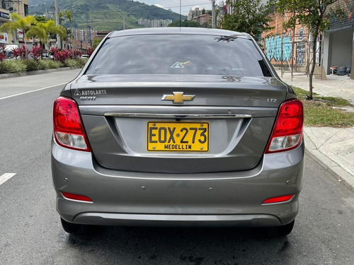 Chevrolet Beat