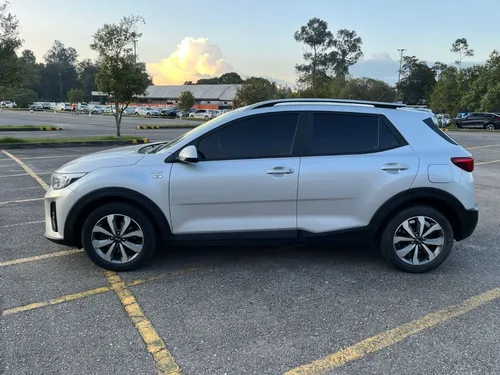 Kia Stonic 1.0 Zenith