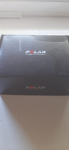 Reloj Polar Ft1