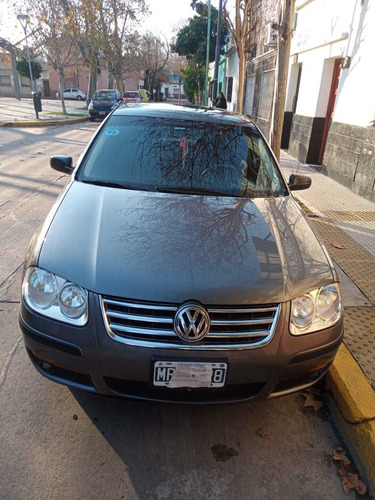 Imagen 2 de 10 de Volkswagen Bora 2.0