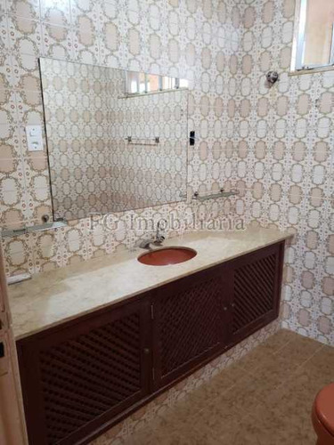 Imagem 8 de 15 de Apartamento No Engenho De Dentro - Caap20412