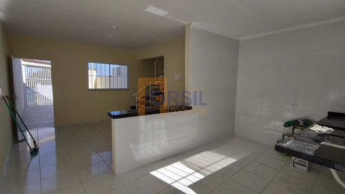 Imagem 7 de 24 de Sobrado Com 2 Dorms, Vila São Paulo, Mogi Das Cruzes - R$ 260 Mil, Cod: 1905 - V1905