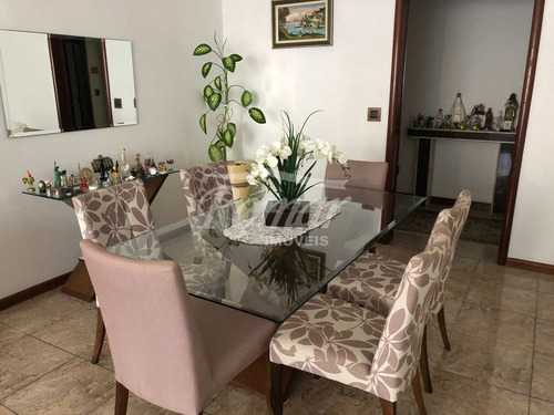 Imagem 1 de 12 de Apartamento Com 3 Dorms, Gonzaga, Santos - R$ 959 Mil, Cod: 1408 - V1408