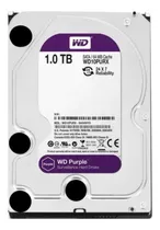 Comprar Hd Wd10purx Purple Roxo Cftv Dvr Nvr Intelbras E Outros Envio Imediato
