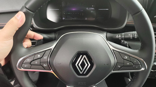 Renault Kardian 1.0 Premiere Edition Turbo Tce Edc 5P