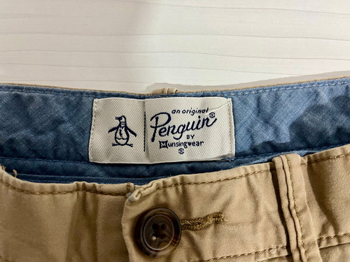 Penguin Bermuda T-29 (Usado)
