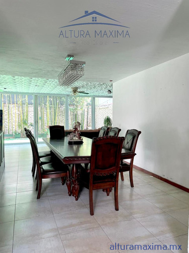 Casa En Venta En Arcos De Guadalupe Zapopan