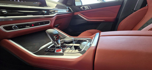 BMW X5 M Competition