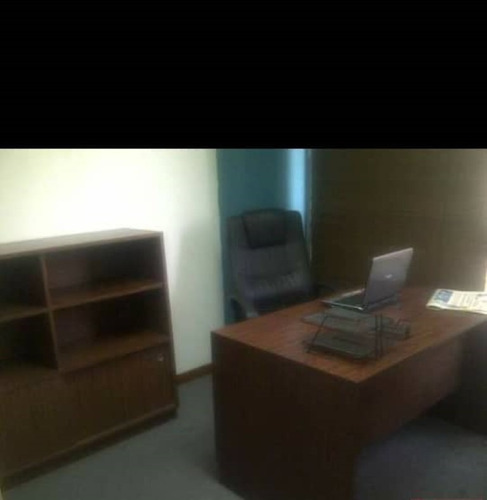 Imagen 3 de 7 de Oficinas En Alquiler En La Avenida Urdaneta