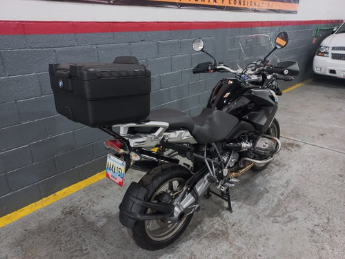 Imagen 8 de 10 de Bmw R1200 Gs