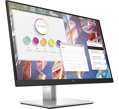 Monitor Hp Elitedisplay E24 G4 24puLG Fhd Ips Led Backlit