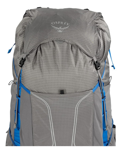 Mochila Tipo Mochilero Para Hombre Osprey Exos Pro 55l, Dale