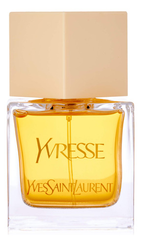 Perfume Yves Saint Laurent La Collection Yvresse Eau De Toil