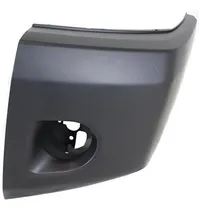 Comprar Defensas - Evan-fischer Bumper End Para Nissan Titan 08-15 D