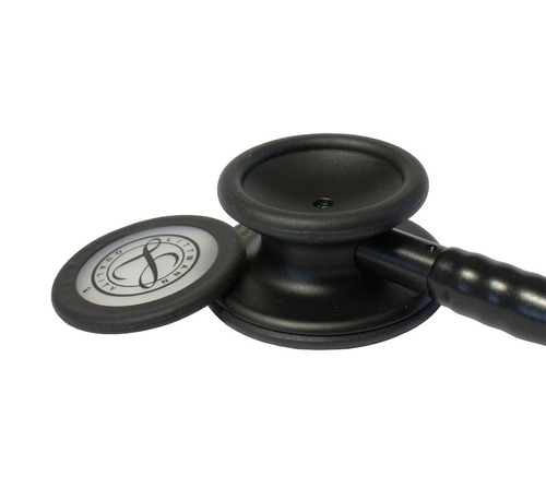 Estetoscopio Littmann Classic Iii Black Edition