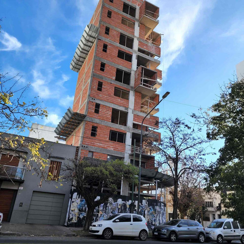 Imagen 4 de 10 de Departamento De 1 Dormitorio En Barrio Norte