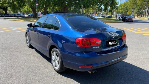Volkswagen Vento 2.5 Luxury 170cv