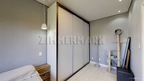 Imagem 6 de 10 de Apartamento - Bela Vista - Ref: 114038 - V-114038