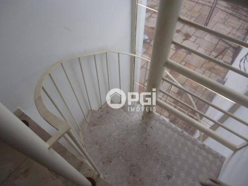 Imagem 21 de 30 de Loja Comercial Para Locação, Alto Da Boa Vista, Ribeirão Preto. - Lo0022