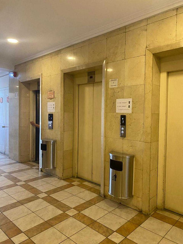 Oficin De 1 Privado Y 1 Baño (93112)