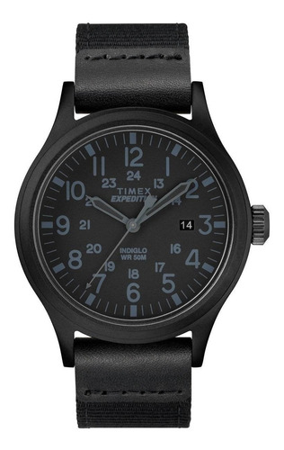 Reloj Para Caballero Timex Modelo: Tw4b14200 Envio Gratis